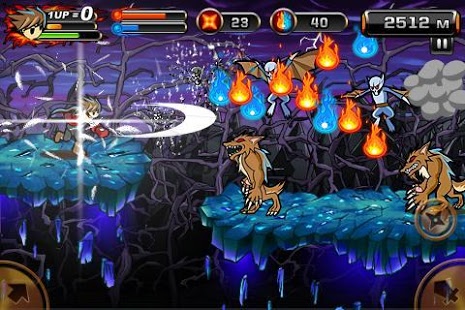 Download Devil Ninja2 (Mission)